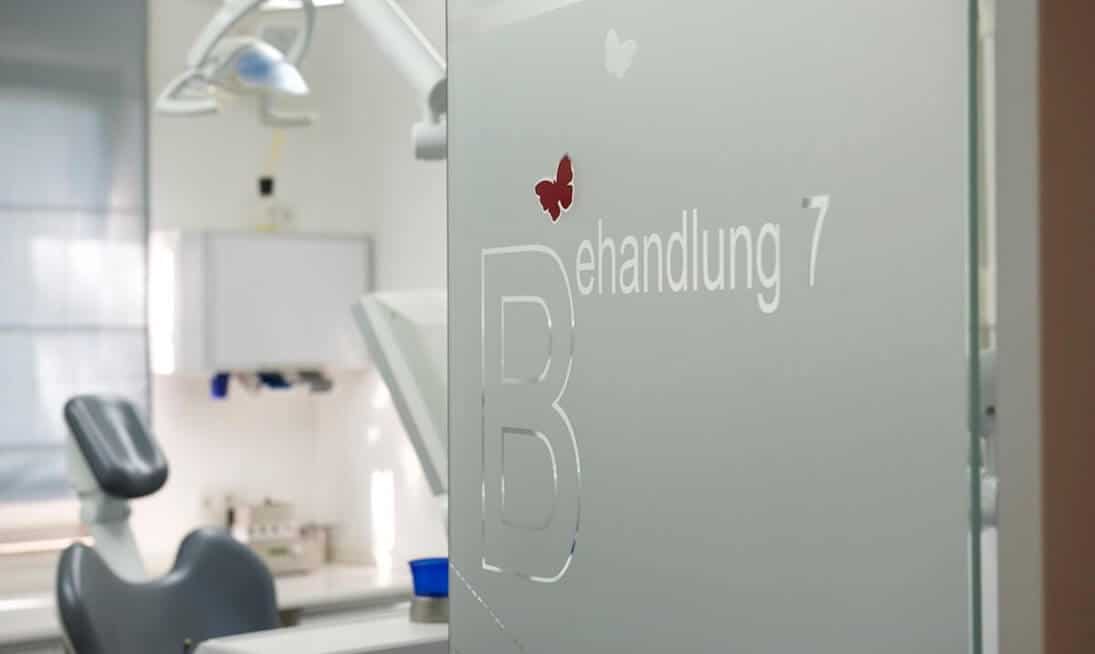 Zahnklinik Castrop-Rrauxel