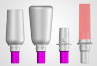 camlog doppelkronenversorgung teleskop abutment
