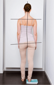 05 cmd schulterhoehe differenz schultern haengen