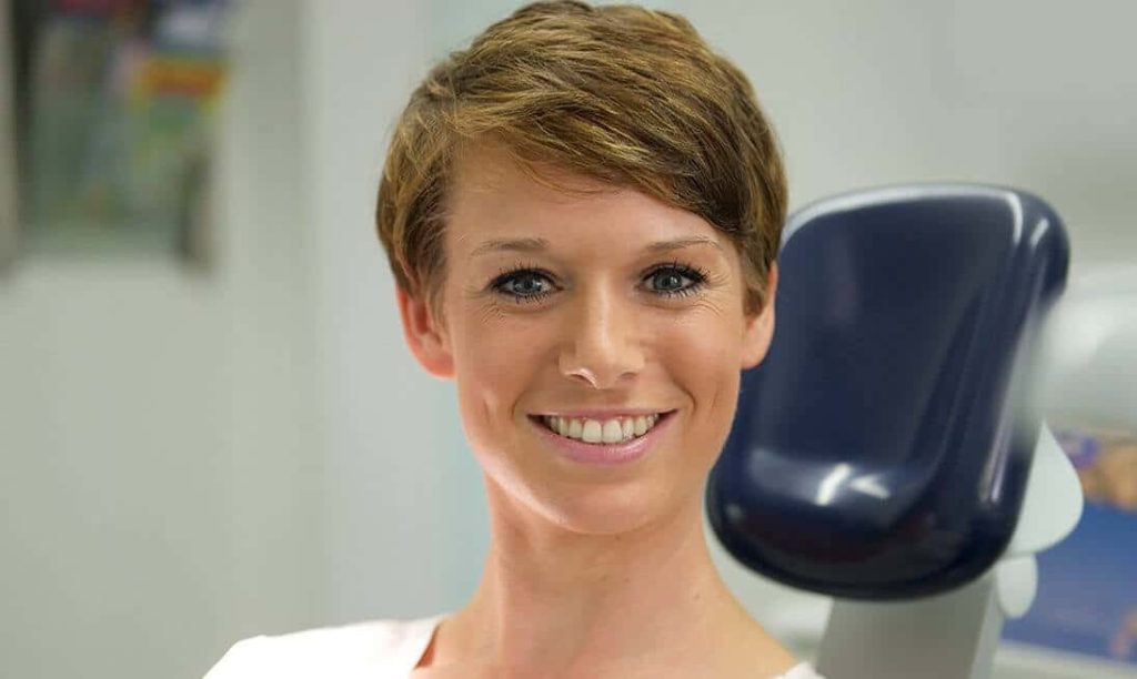 parodontologie herne