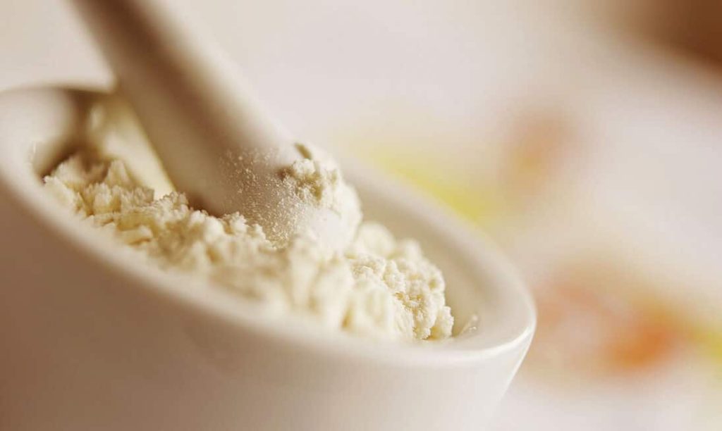 Zahnersatz Material Keramik