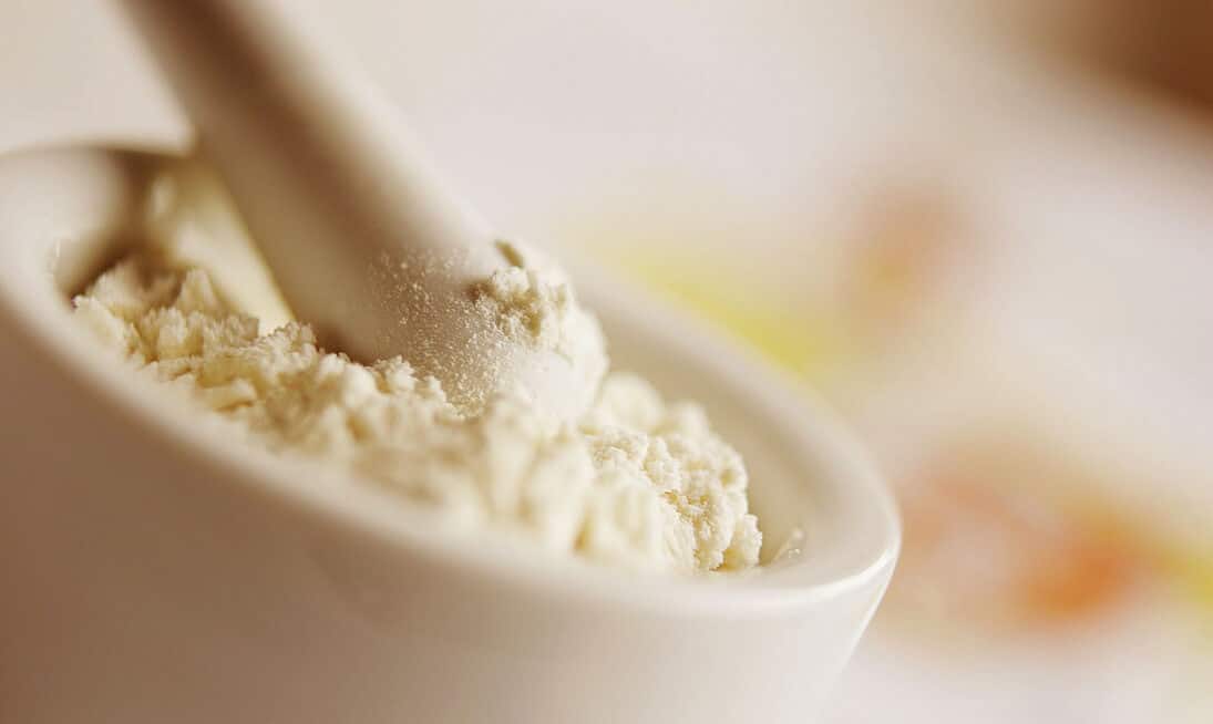 Zahnersatz Material Keramik