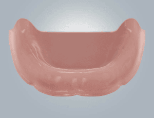 adental zahnloser kiefer