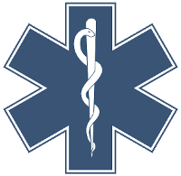 Äskulapstab Zahnmedizin