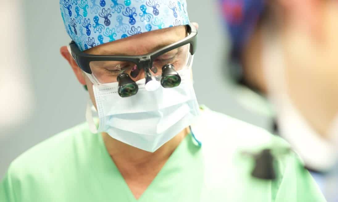 Oralchirurgie Dorsten