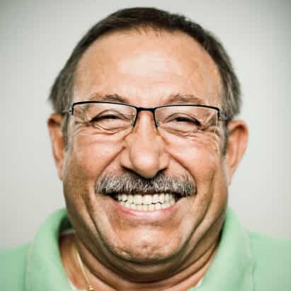 neue zähne nach zahnlosigkeit