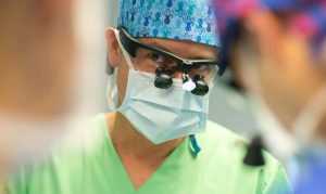 zahnchirurgie