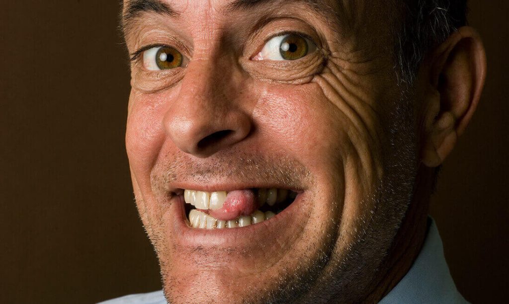 Sofortimplantate: sofort belastbar