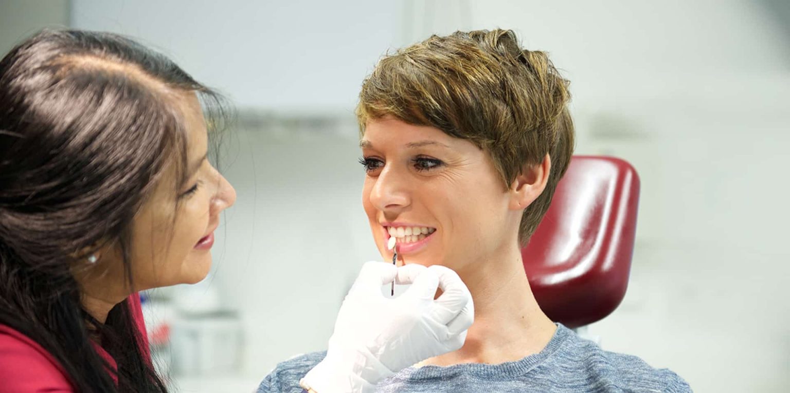 Was bedeutet approximal? Dentallexikon » Zahnarzt Herne