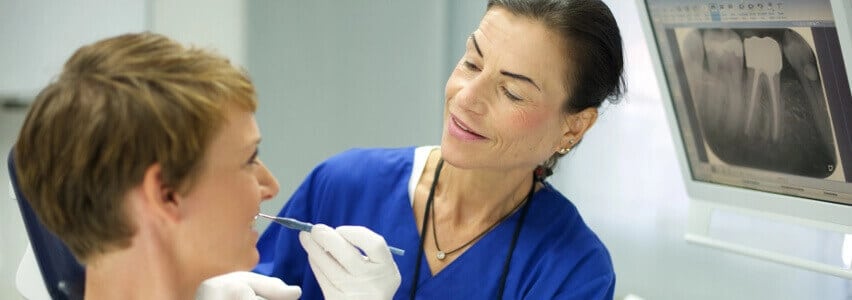 Zahnklinik für ganzheitliche Zahnmedizin