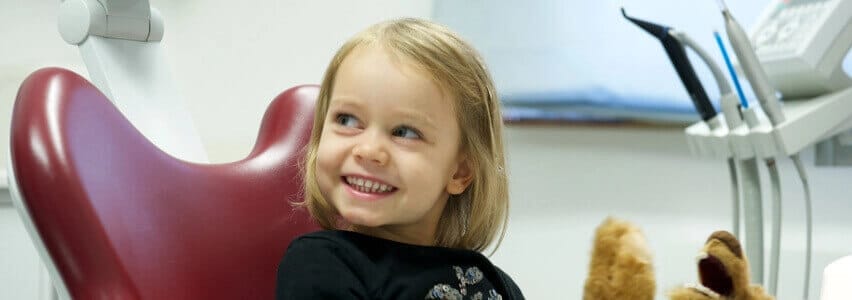 Kinder Prophylaxe Waltrop