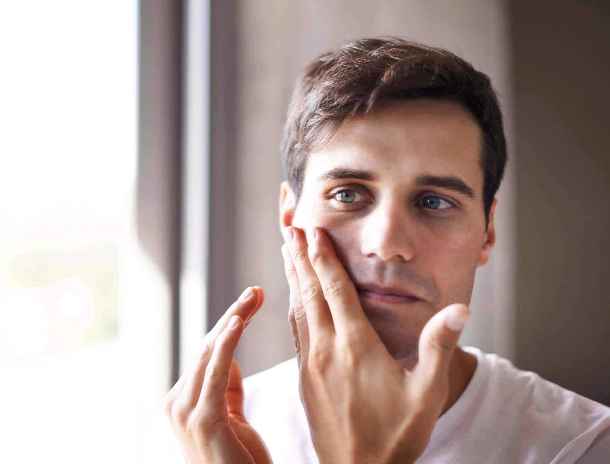 Oralchirurgie 3 Schmerzen - wann hilft ein Oralchirurg?