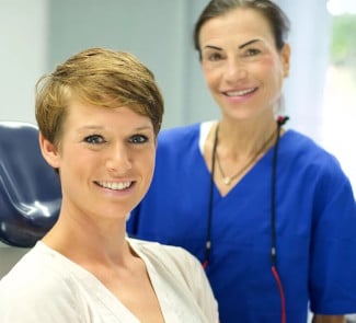 Ästhetische Zahnmedizin
