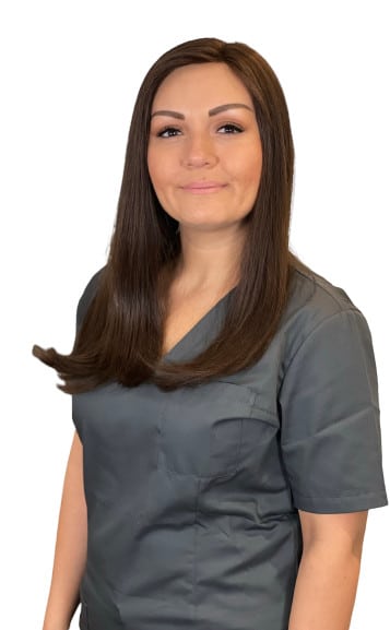 Janda Ahmad - Assistenzzahnärztin ZPK Herne