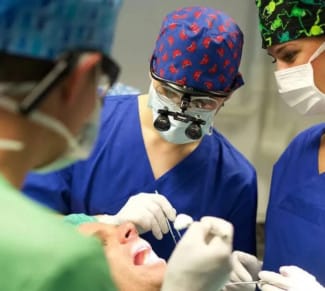 Piezochirurgie