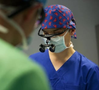 Praeprothetische Chirurgie