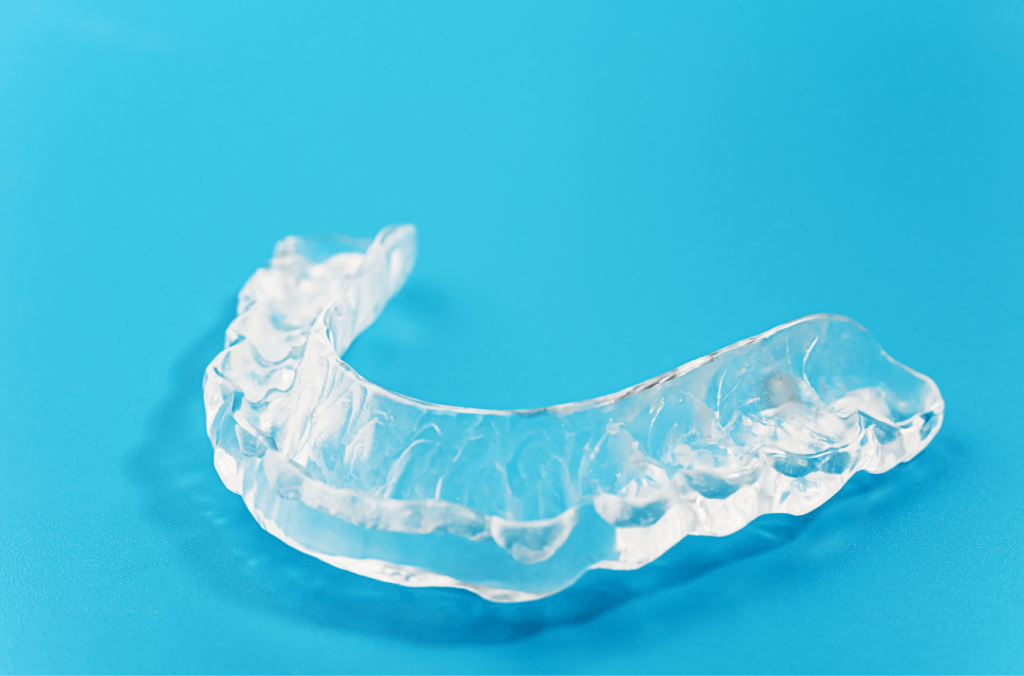 bruxismus zahnschiene