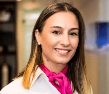 Alexandra Langmesser