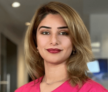 Karina Kubar Feroyan
