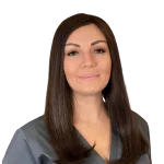 Zahn&auml;rztin Janda Ahmad