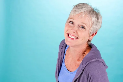 feste zaehne an einem tag