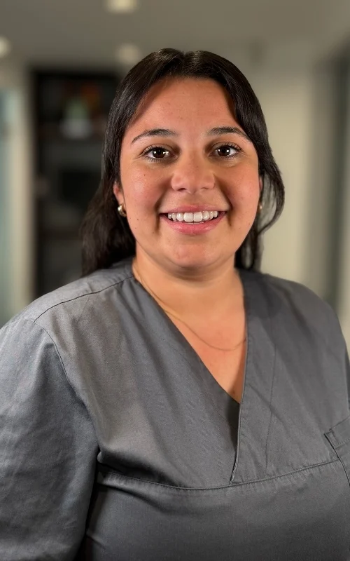 Dr. medic stom. Hanan Al Ghawi Begovic