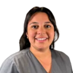 Zahn&auml;rztin Dr. medic stom. Hanan Al Ghawi-Begovic