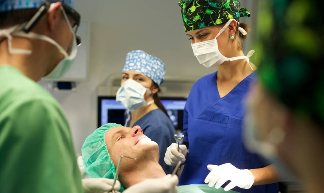 zahnmedizin implantologie gladbeck