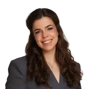 Zahn&auml;rztin Julia Gebert