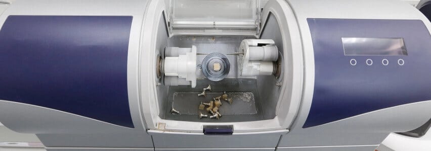 CAD-CAM-Zahnersatz und Implantate - Zahnklinik Hagen - Umgebung