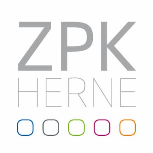 cropped zahnklinik herne logo