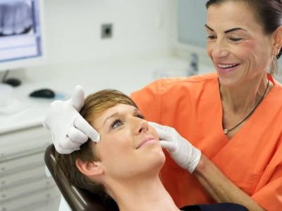 Klinische Funktionsanalyse in der CMD Diagnostik in NRW