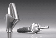 individuelle implantate cad cam abutments