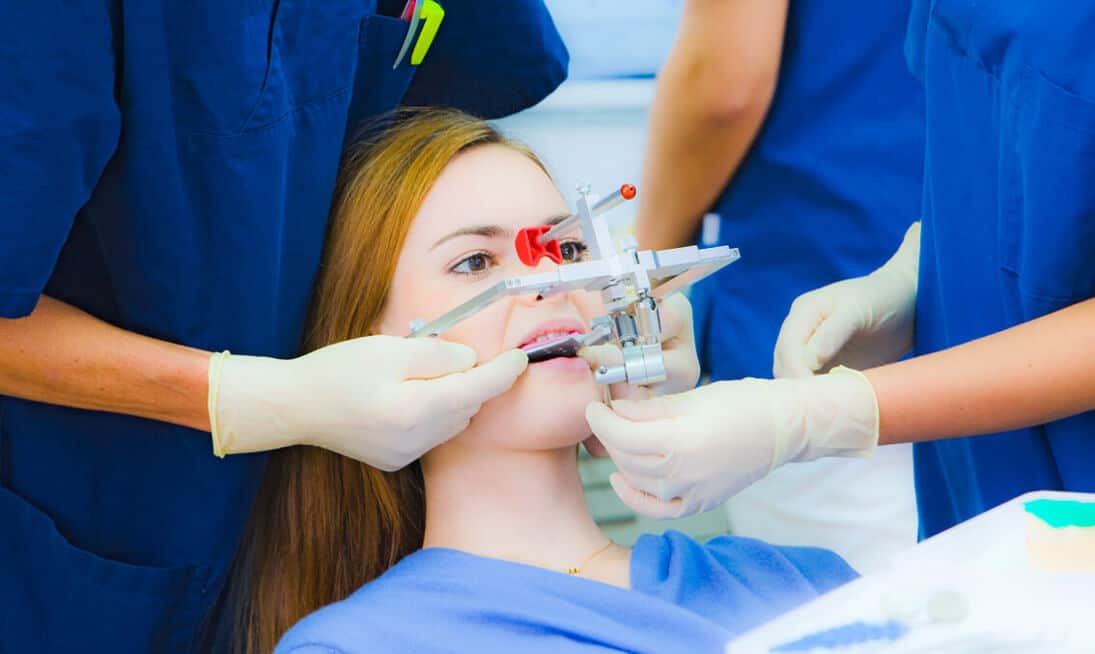 manuelle und instumentelle funktionsanalyse in der zahnarztpraxis