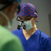 Präprothetische chirurgie