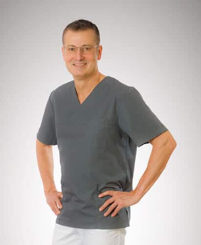 Dr. Mintert - Spezialisierter Zahnarzt für Implantate